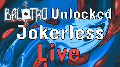 Last challenge ´´jokerless´´ :: Balatro General Discussions.